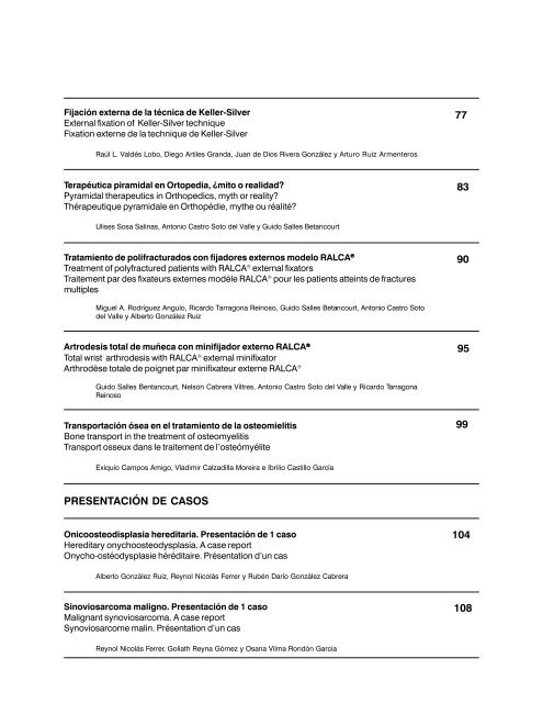 revistacubanade