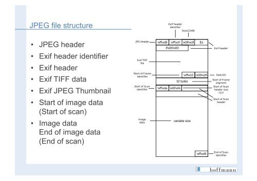 Advanced file carving - SANS Computer Forensics