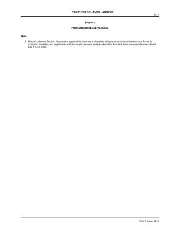 malt; amidons et fécules; inuline; gluten de froment (PDF, 44 ko)