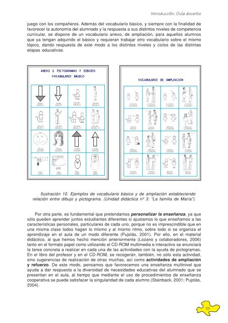 Aprendiendo el lenguaje con Nora. Tomo I (PDF, 7,58Mb)