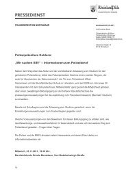 BBS Lahnstein HBFS - Anne-Frank-Realschule plus Montabaur ...