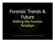 Ovie Carroll - SANS Forensic Trends and Futures.pdf