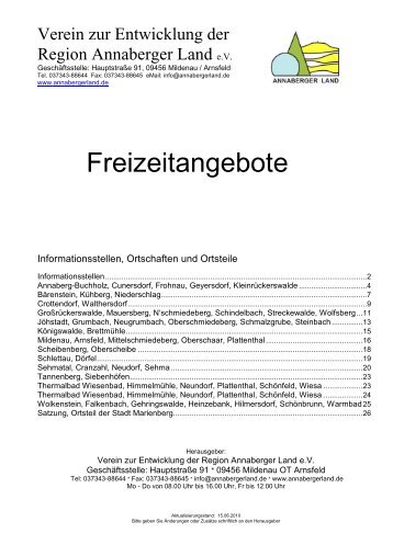 Pdf-Datei - Annaberger Land