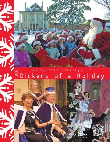 Open the Guide Here - Pioneer Press Communities Online