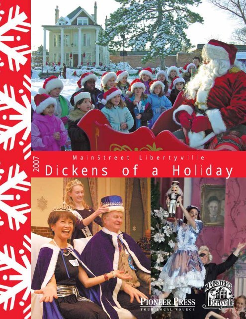 Open the Guide Here - Pioneer Press Communities Online