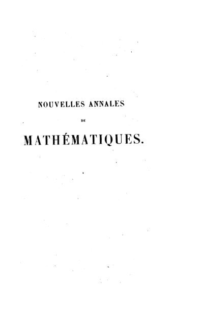 Cahier De Maths 2de Dition 2013