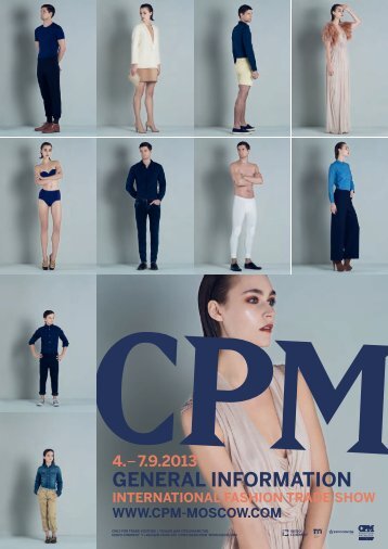 4. - CPM MOSCOW