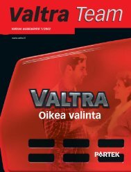 Lataa - Valtra