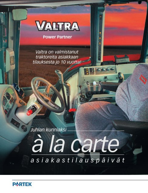 Lataa - Valtra