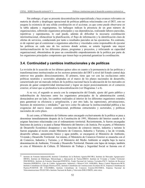 Documento completo en formato pdf - Cepal