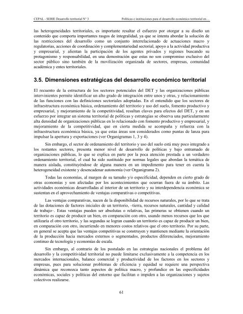 Documento completo en formato pdf - Cepal