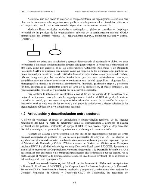 Documento completo en formato pdf - Cepal