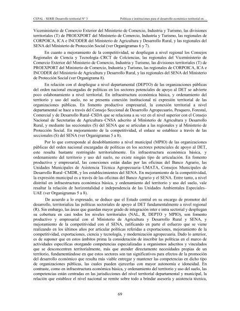 Documento completo en formato pdf - Cepal