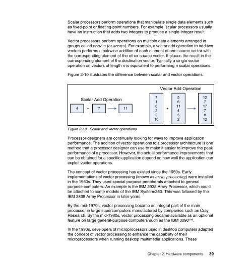 The IBM eServer BladeCenter JS20 - IBM Redbooks