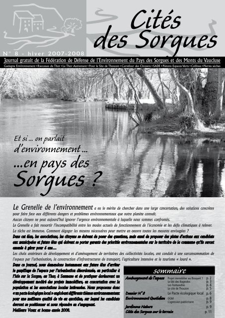 En Pays Des Isle Sur La Sorgue En Pays Des Isle Sur La Sorgue