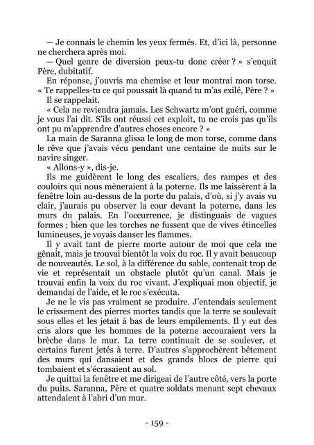 Note de l'autour