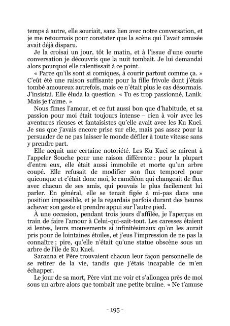 Note de l'autour