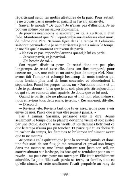 Note de l'autour