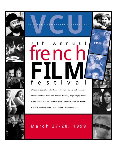Téléchargement gratuit Images Director French Film Festival dernière par
