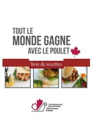 Index Des Recettes Du Magazine Ricardo