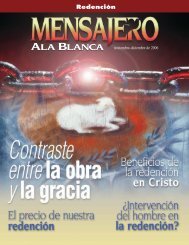 ALA BLANCA