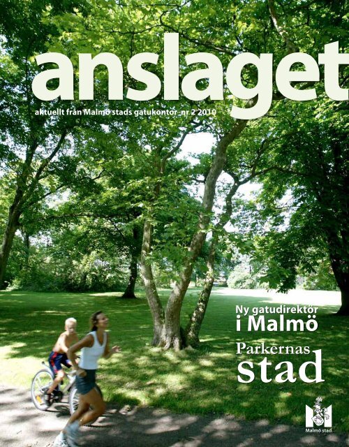 i Malmö - Malmö stad