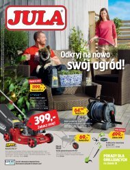 swój ogród!