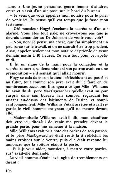 - Qui est ce bonhomme? Se relevant lentement ... - Lobsang Rampa