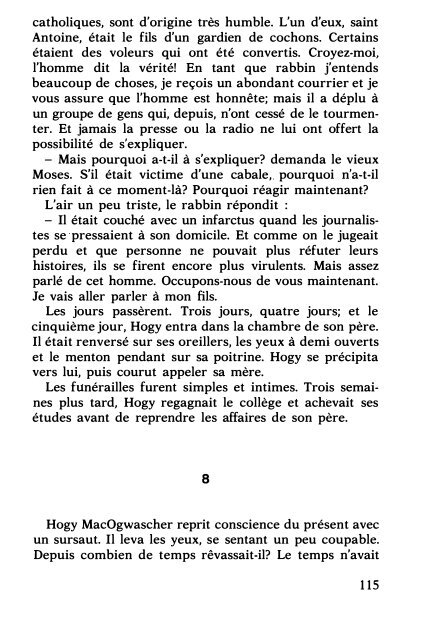 - Qui est ce bonhomme? Se relevant lentement ... - Lobsang Rampa