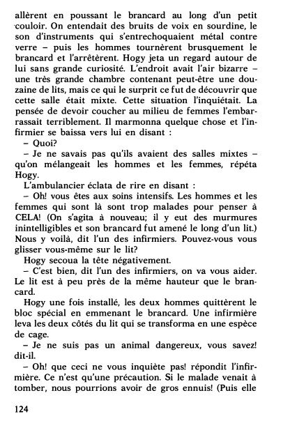 - Qui est ce bonhomme? Se relevant lentement ... - Lobsang Rampa