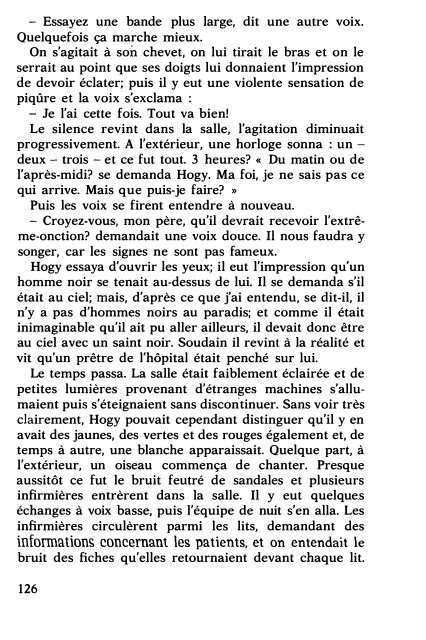 - Qui est ce bonhomme? Se relevant lentement ... - Lobsang Rampa