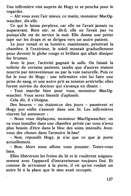 - Qui est ce bonhomme? Se relevant lentement ... - Lobsang Rampa