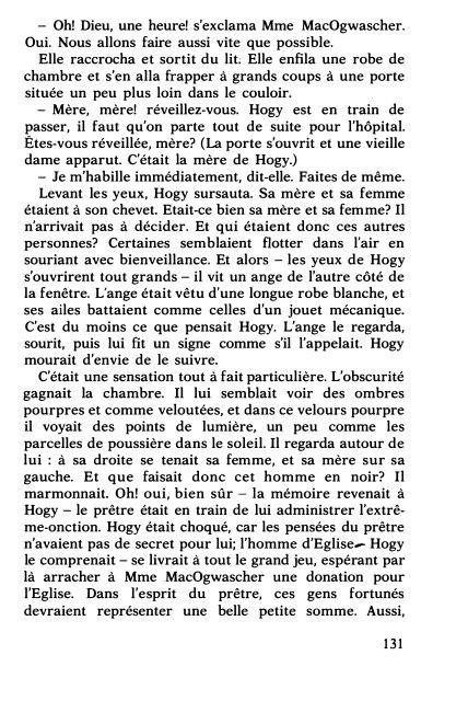 - Qui est ce bonhomme? Se relevant lentement ... - Lobsang Rampa