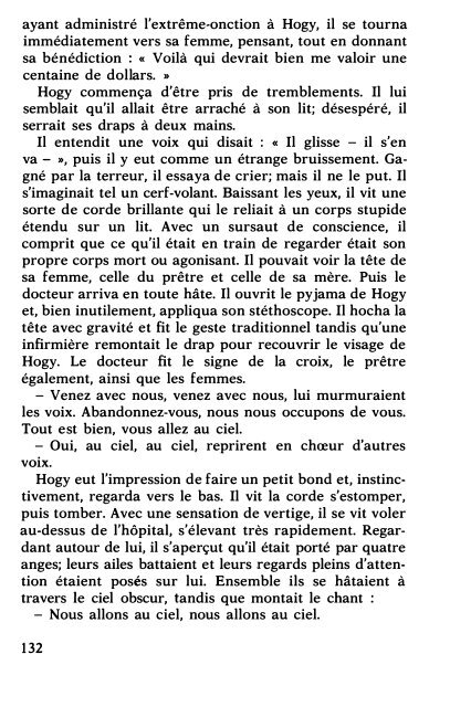 - Qui est ce bonhomme? Se relevant lentement ... - Lobsang Rampa