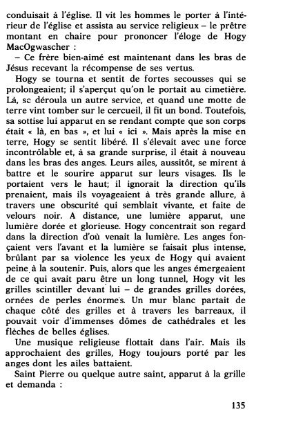 - Qui est ce bonhomme? Se relevant lentement ... - Lobsang Rampa