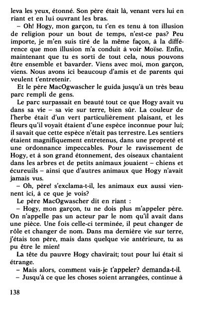 - Qui est ce bonhomme? Se relevant lentement ... - Lobsang Rampa