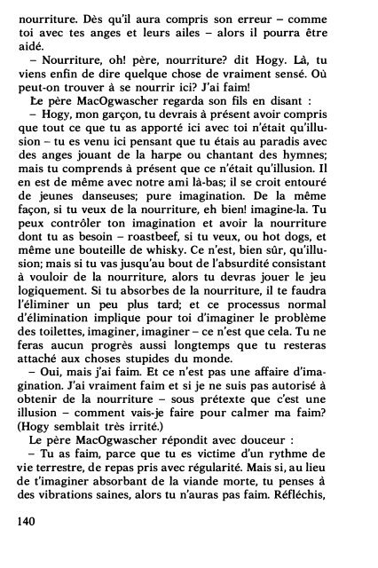 - Qui est ce bonhomme? Se relevant lentement ... - Lobsang Rampa