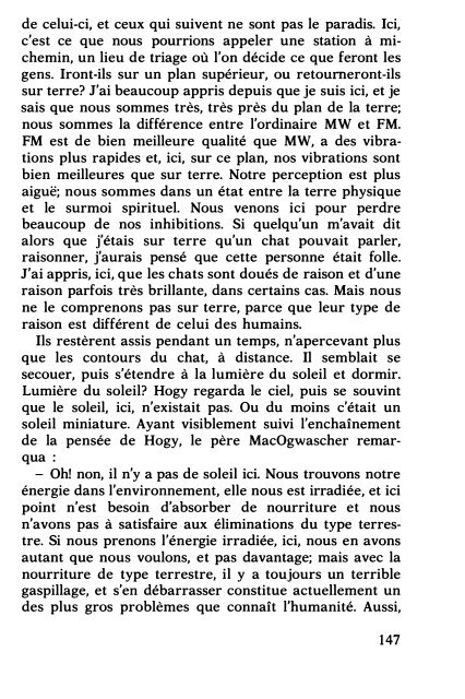 - Qui est ce bonhomme? Se relevant lentement ... - Lobsang Rampa