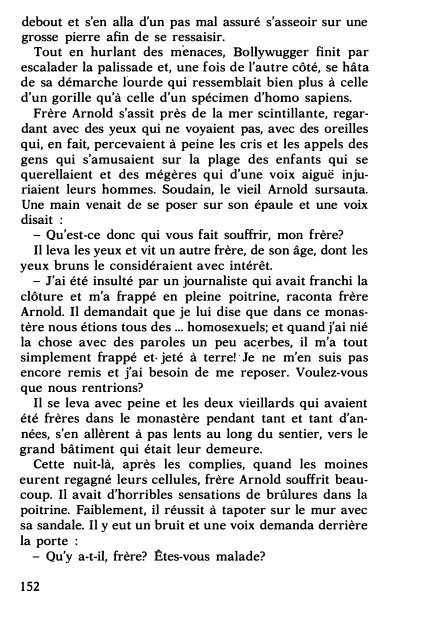 - Qui est ce bonhomme? Se relevant lentement ... - Lobsang Rampa