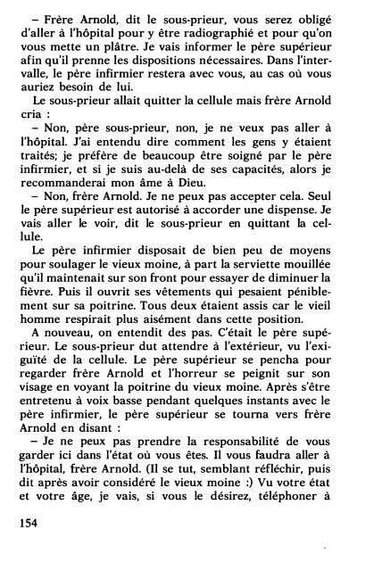 - Qui est ce bonhomme? Se relevant lentement ... - Lobsang Rampa