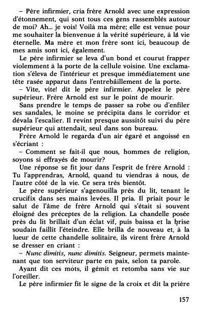 - Qui est ce bonhomme? Se relevant lentement ... - Lobsang Rampa