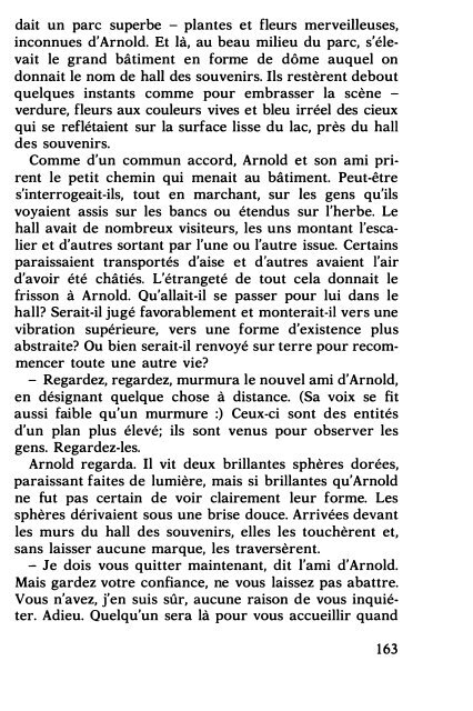 - Qui est ce bonhomme? Se relevant lentement ... - Lobsang Rampa