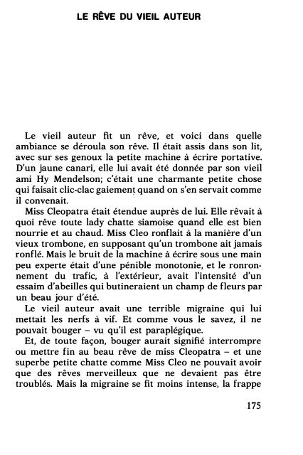 - Qui est ce bonhomme? Se relevant lentement ... - Lobsang Rampa