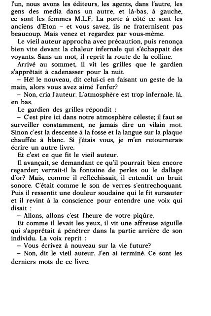 - Qui est ce bonhomme? Se relevant lentement ... - Lobsang Rampa