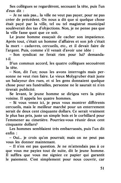 - Qui est ce bonhomme? Se relevant lentement ... - Lobsang Rampa