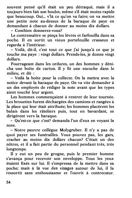 - Qui est ce bonhomme? Se relevant lentement ... - Lobsang Rampa