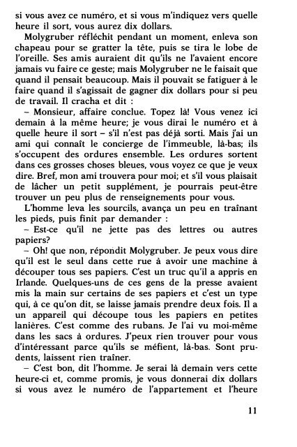 - Qui est ce bonhomme? Se relevant lentement ... - Lobsang Rampa