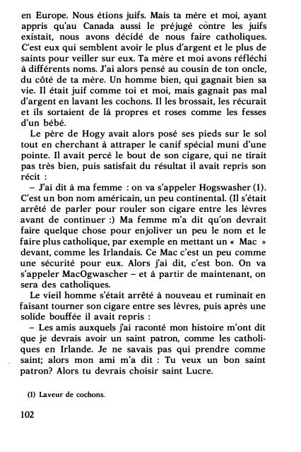 - Qui est ce bonhomme? Se relevant lentement ... - Lobsang Rampa