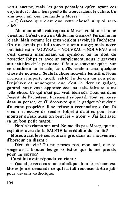 - Qui est ce bonhomme? Se relevant lentement ... - Lobsang Rampa