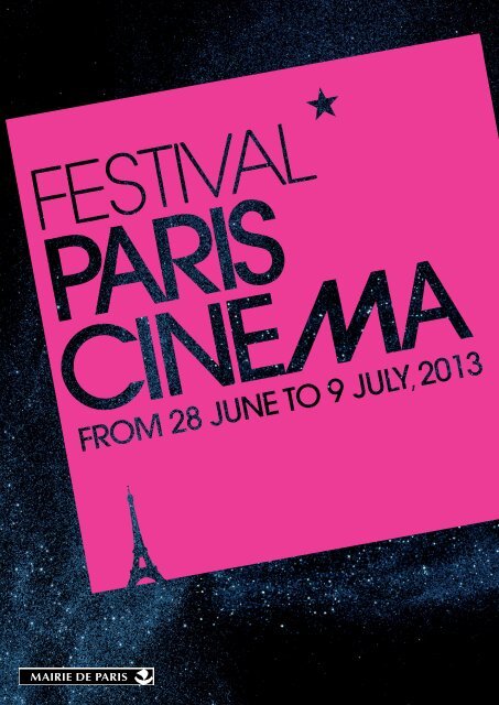 feature film Paris Cin ma